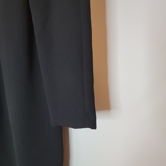Zara Black Dress - Picture 8 of 9